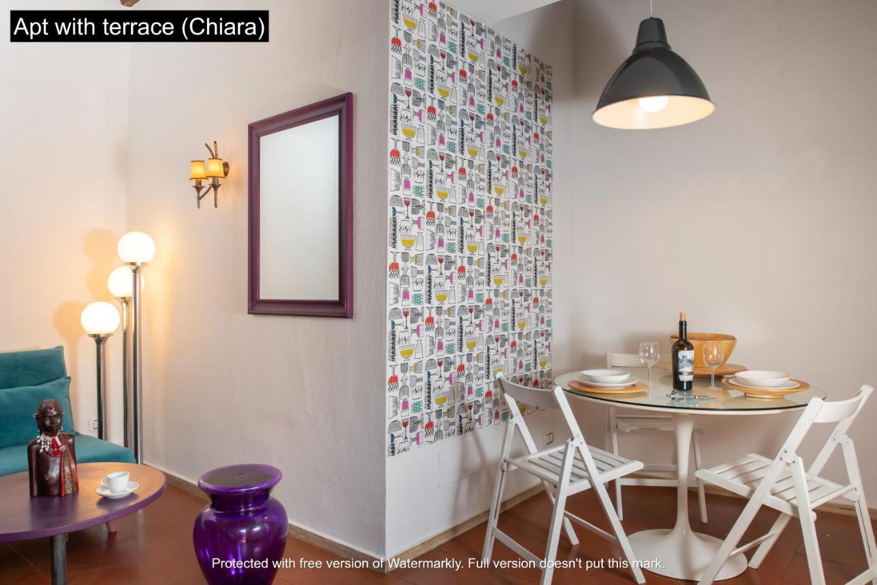 Arco In Pantheon Apartment Rom