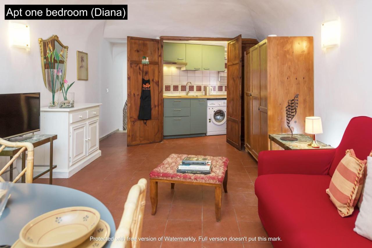 Arco In Pantheon Apartment Rom