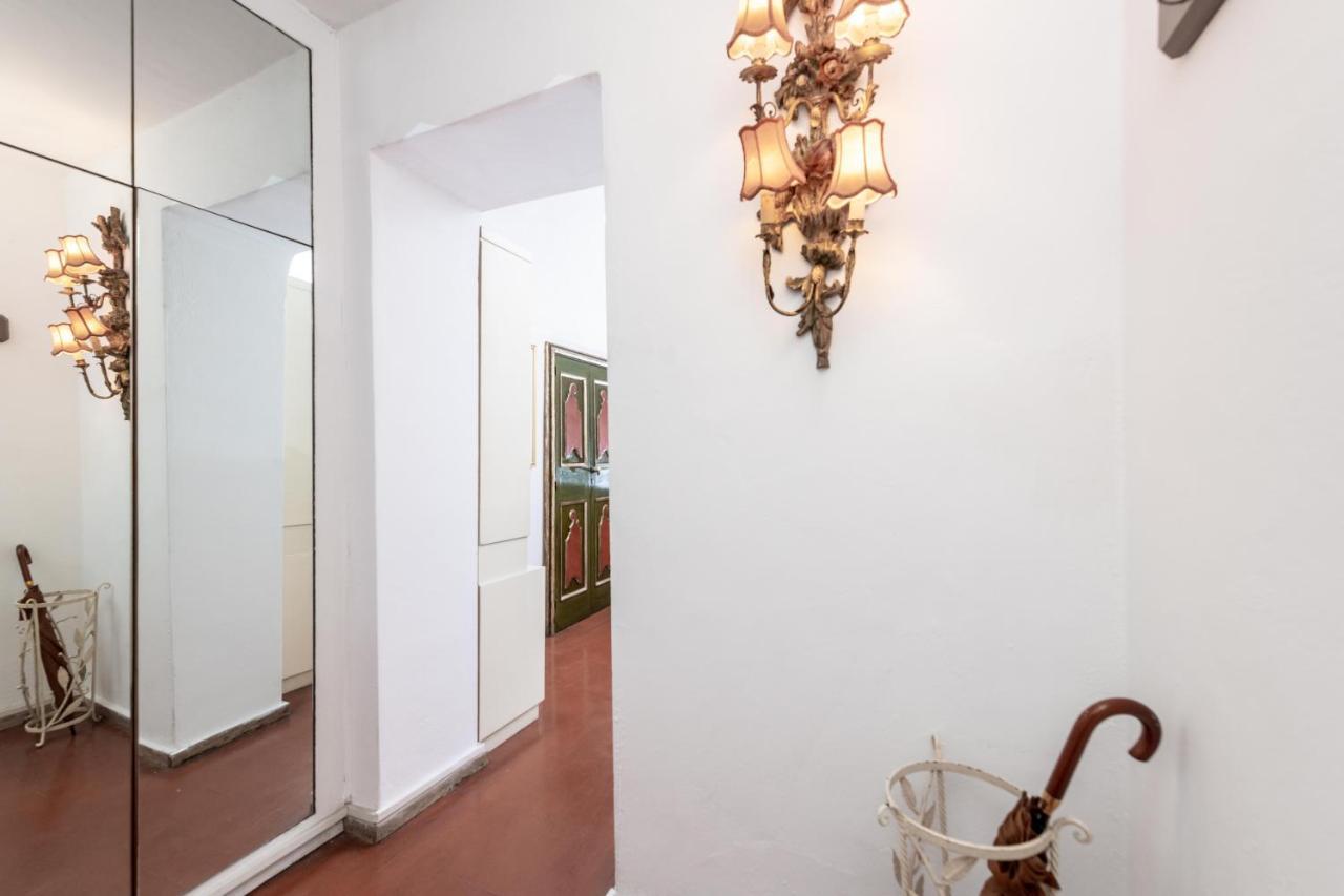 Arco In Pantheon Apartment Rom